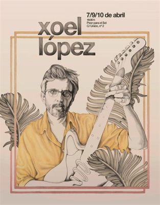 Concert de Xoel López à Paris: Une Nuit mexicaine endiablée sous les étoiles!