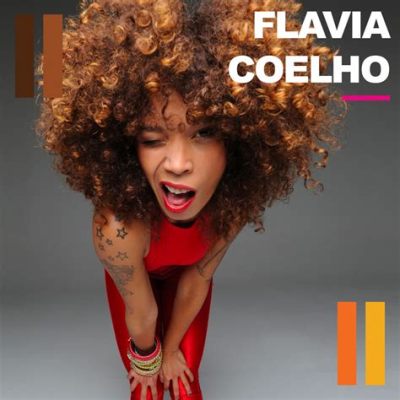 Fantástico en France!  Une Soirée Brésillienne Inoubliable avec la Diva Funk: Flavia Coelho !!