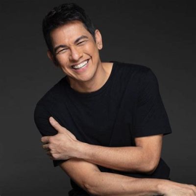 La Serenade en Fête de Gary Valenciano: Un Souffle Romantique et une Ovation Époustouflante !