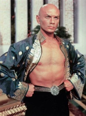 Yul Brynner et la Danse des Etoiles : Une soirée hollywoodienne à Paris !